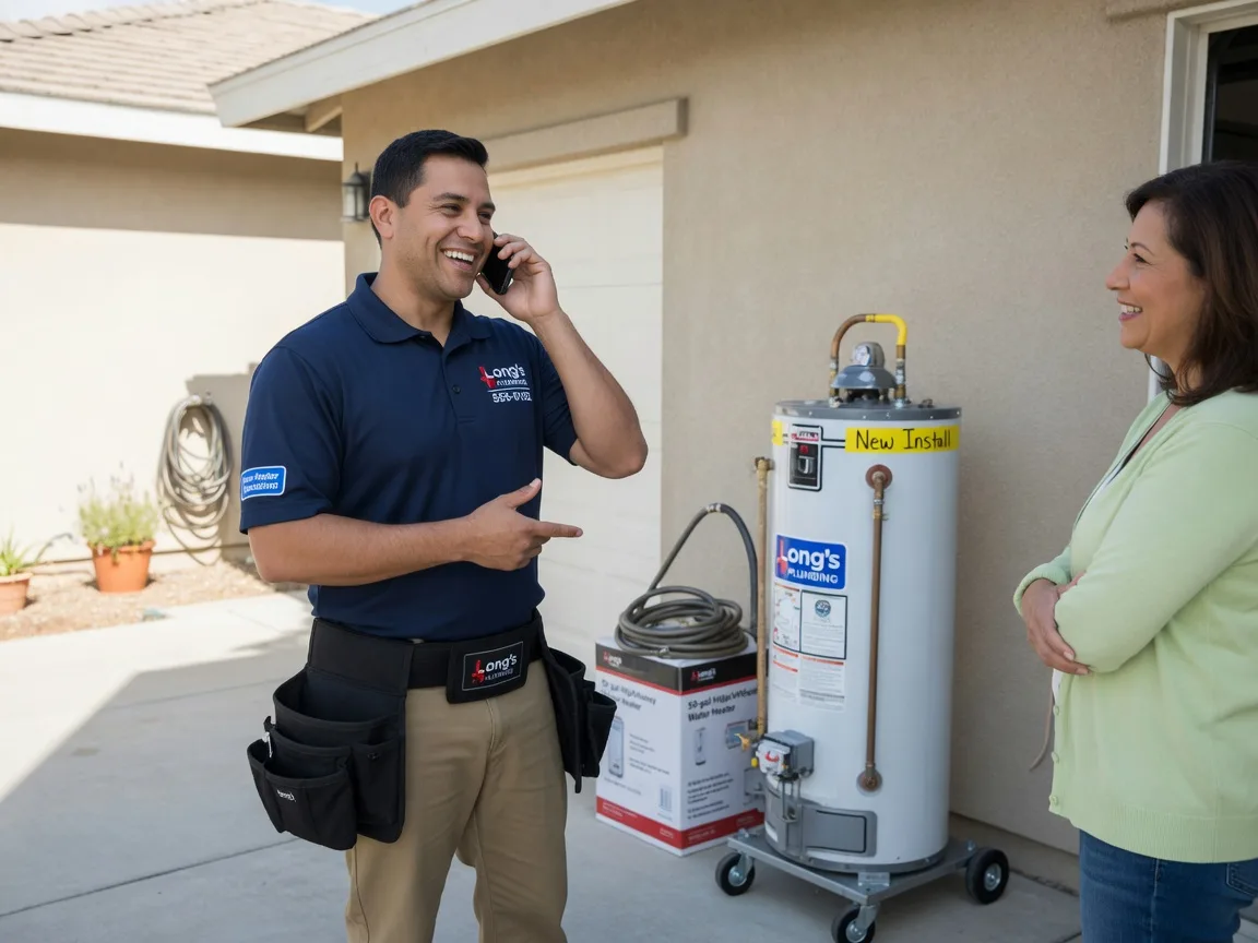 Leak Detection Toccoa Falls, GA FAQs